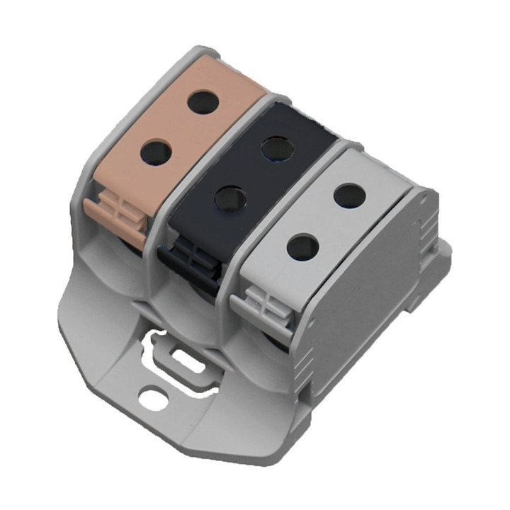 HORA eTec RKA 50 3P 3L BSG клеммная колодка