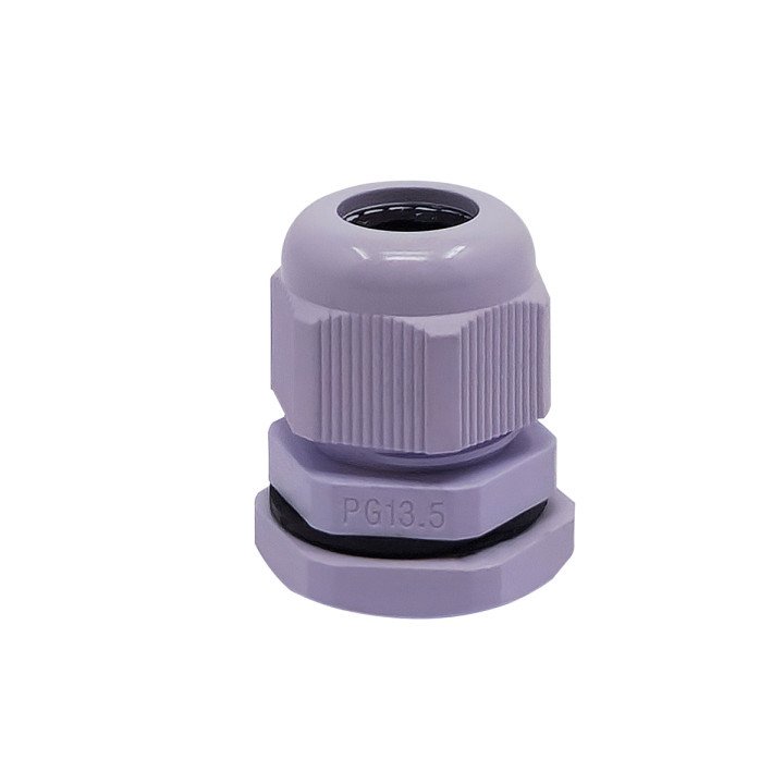 VEXEN PG13.5 kabeļu ievads IP68, 6-12mm