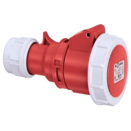 ABL CEE savienotājs IP67 16A 5-polu