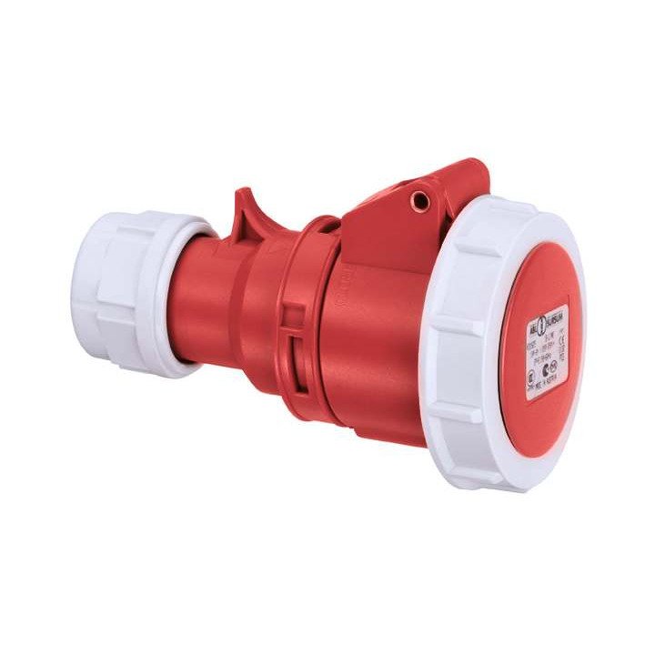 ABL CEE коннектор IP67 16A 5-контактный