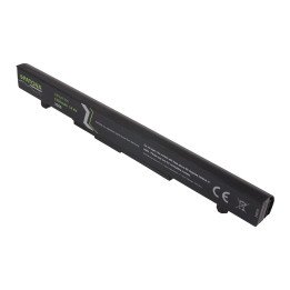 Patona PT2497 Premium Laptop Battery for Asus A41-X550 3350mAh 14.4V Li-ion