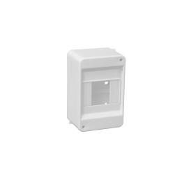 Sadale virsapmetuma 4 moduļi IP40
