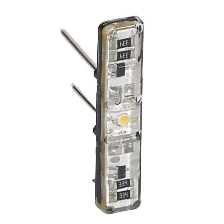 Valena Life LED apgaismojums 0.15mA 230V