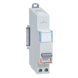 Legrand CX3 poga N/O 20A 250V