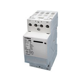 VEXEN VMC2031 модульный контактор 20A