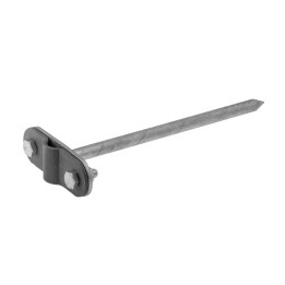 PAWBOL universāls stiprinājums 40mm
