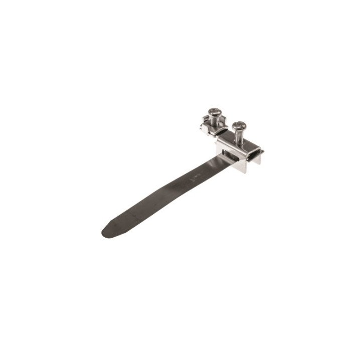 Zemējuma josla 1/8-3/8" 135mm