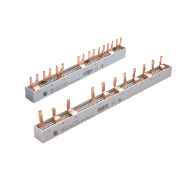 HORA eTec S-1L+N-2L+N-3L+N-1000/16 универсальный шинопровод