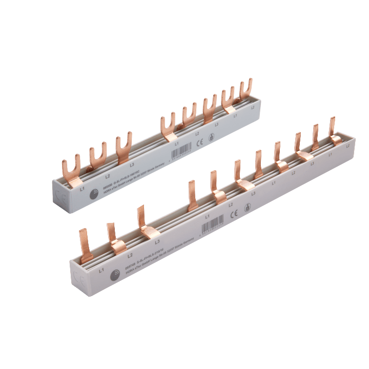 HORA eTec S-1L+N-2L+N-3L+N-1000/16 универсальный шинопровод