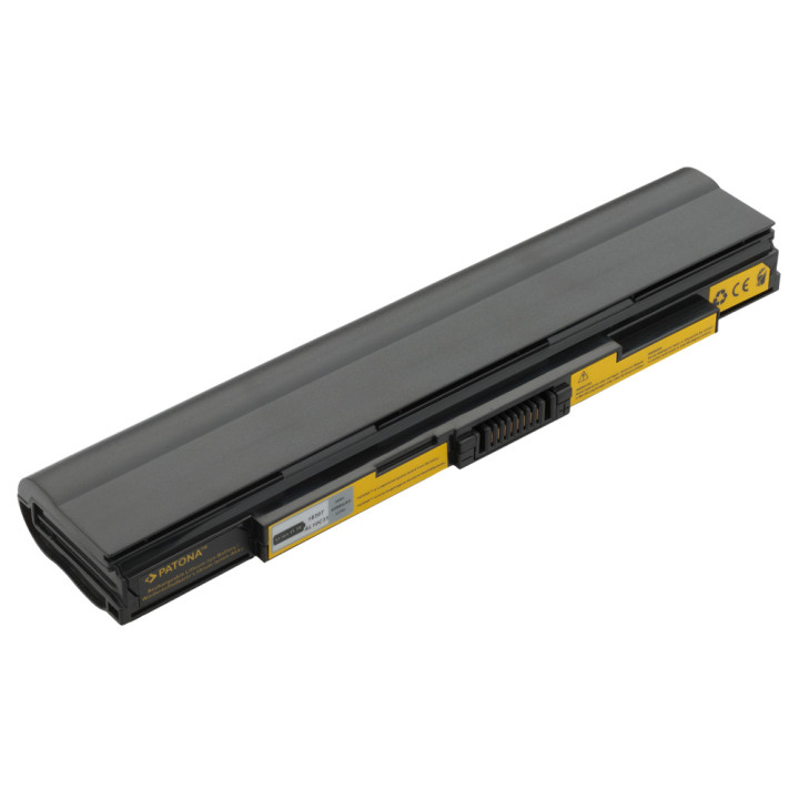 Patona PT2278 Battery for ACER Aspire 1430 4400mAh 11.1V Li-Ion