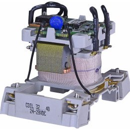 Катушка BCCE-40 24V DC