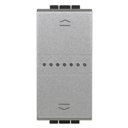 LivingLight savienotais žaliuziju slēdzis Tech