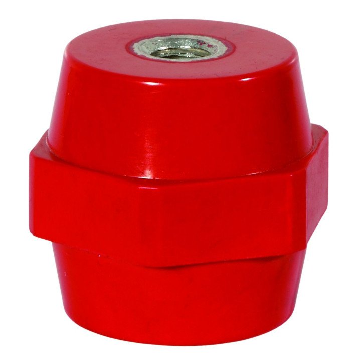 Kopņu izolators H40/SW40/M10 1,0/1,2 kV