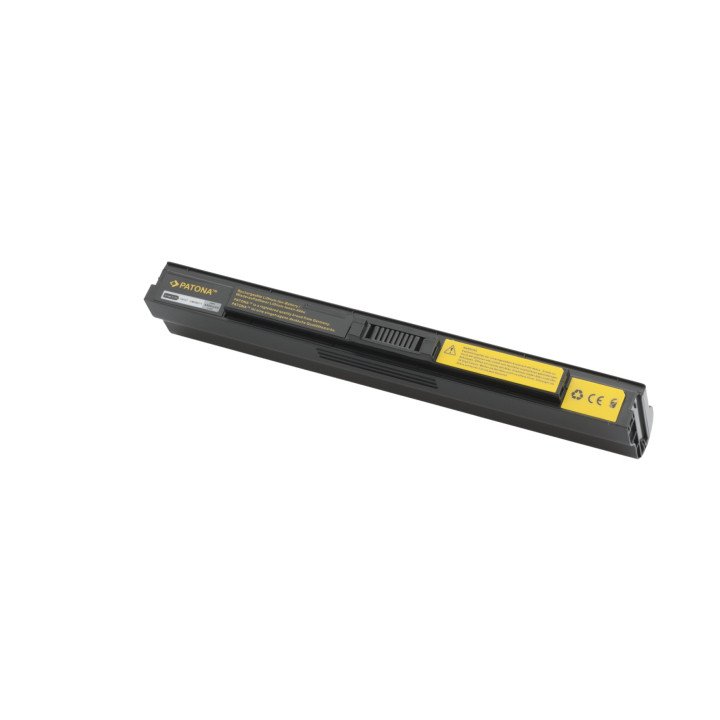 Patona PT2158 Laptop Battery for ACER Aspire 1410, 4400mAh, 11.1V Li-Ion