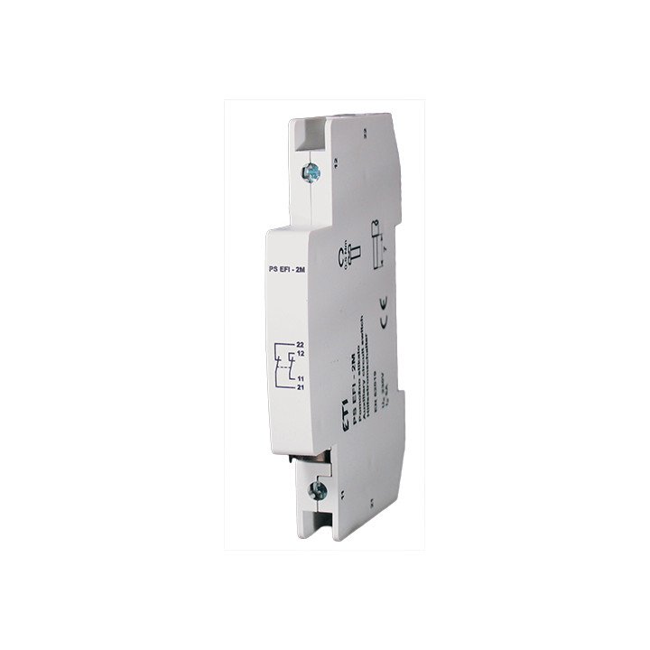 Блок-контакт PS EFI-2D (2NO)