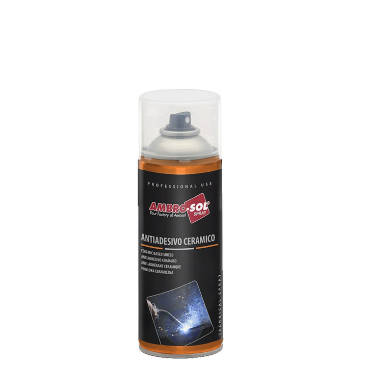 ambro-sol keramiska antispraigu 400 ml