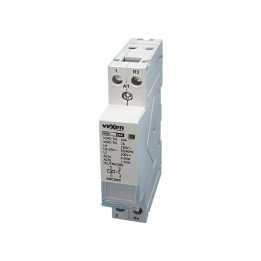 VEXEN VMC2010 модульный контактор 20A