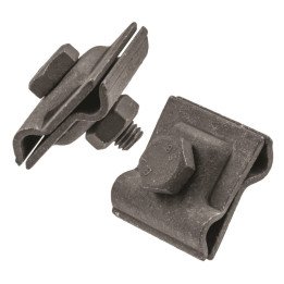 PAWBOL муфта одиночная d8-10mm