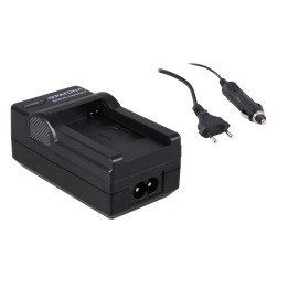 Patona PT1610 Charger for Samsung BP-70A 230V/12V