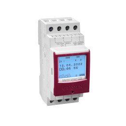 GRASSLIN TALENTO SMART C25 2-канальное реле