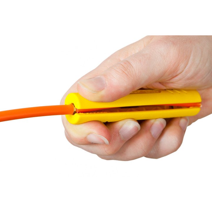 JOKARI Fibre Strip DC инструмент для оптических кабелей