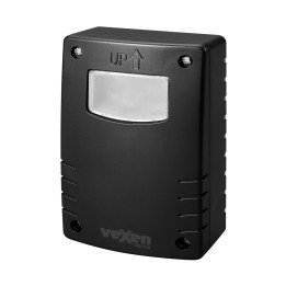 TWILO TWS-10AB krēslas slēdzis virsapmetuma IP54