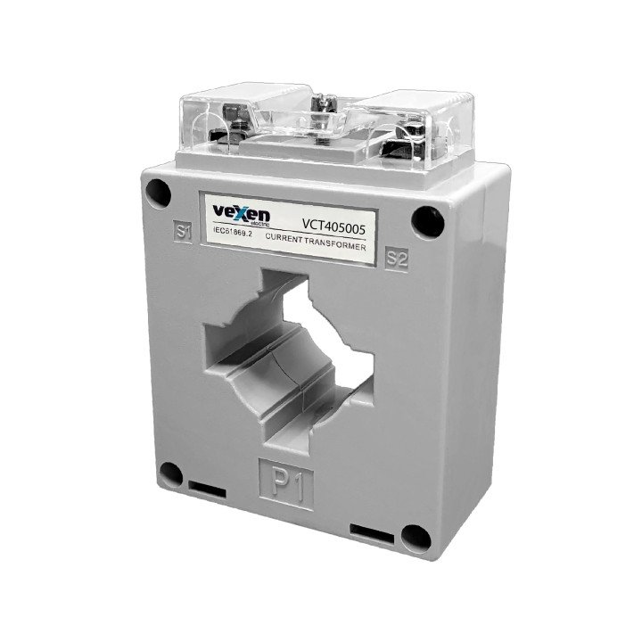 VEXEN VCT-40 strāvmainis 500/5