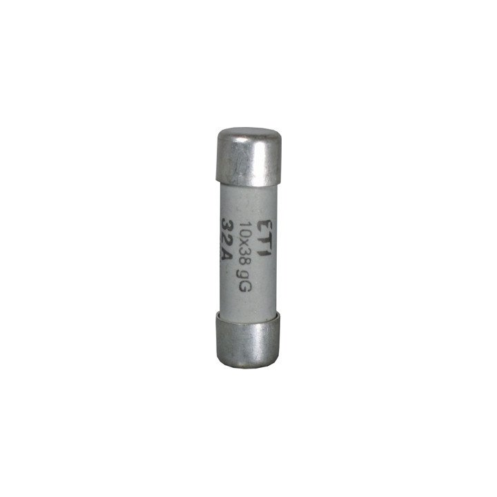 ETI CH 10x38 предохранитель aM 6A