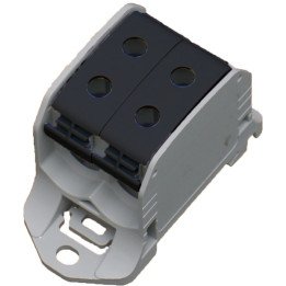 RKA 50 1/4 L S клемма 1-полюсная AL/Cu