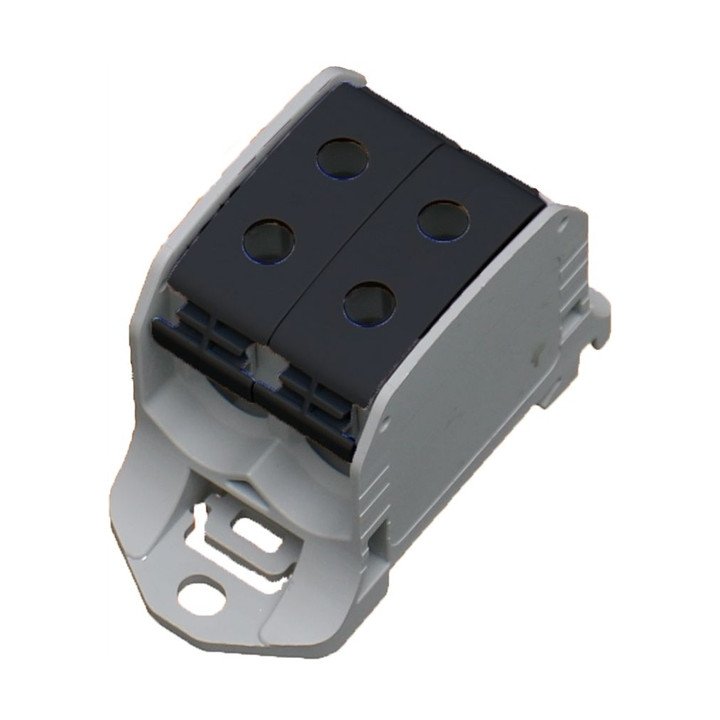 RKA 50 1/4 L S клемма 1-полюсная AL/Cu
