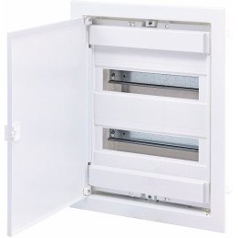 ETI ECG28 щит металлопластиковый 28 модулей