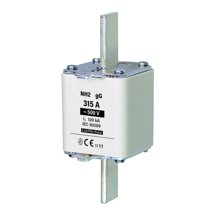 VEXEN NH2 drošinātājs gG 315A/500V