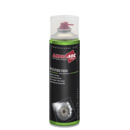 Bremžu attīrīšanas līdzeklis 500 ml