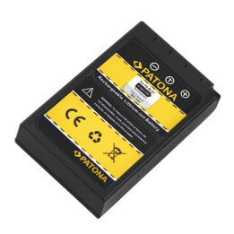 Patona PT1106 Battery Olympus BLS1 950mAh Li-Ion