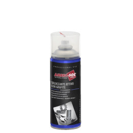 ambro-sol Atbloķēšanas līdzeklis ar grafītu 400ml