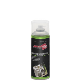 Karburatora attīrīšanas līdzeklis 400 ml