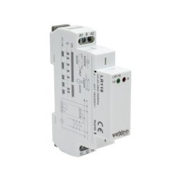 VEXEN LR116 импульсное реле 1CO 16A 230V