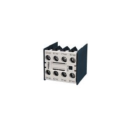 UICS31 вспомогательный блок мини-контактора 3NO+1NC