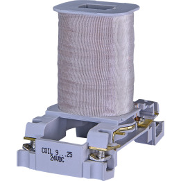 Spole BCCE-25 24V DC