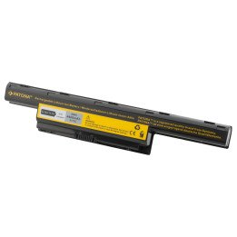 Patona PT2173 Battery for ACER AS10D31 4400mAh Li-Ion 11.1V