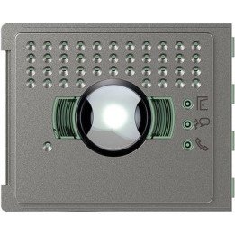 Sfera Robur platleņķa audio-video sejas plāksne