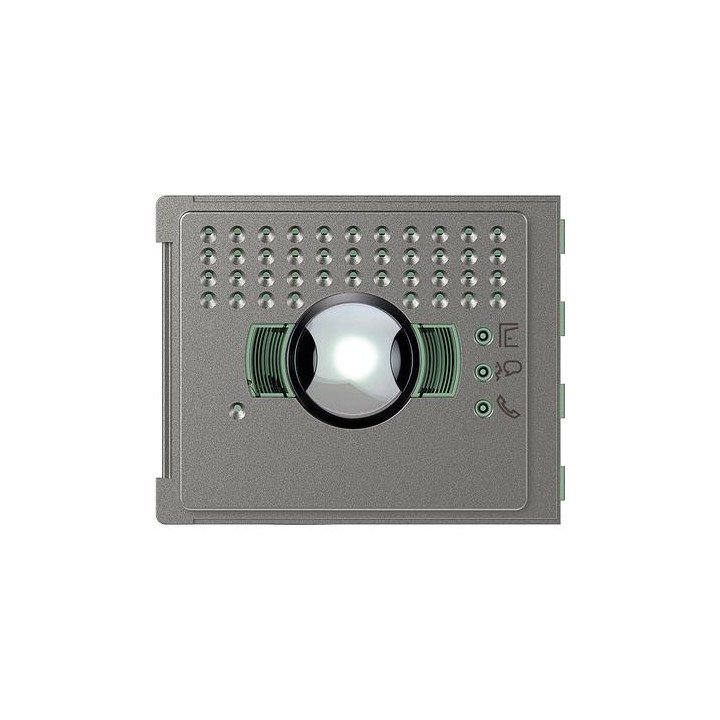 Sfera Robur platleņķa audio-video sejas plāksne