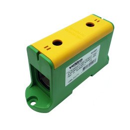 VEXEN TS1240Y транзитная клемма Al/Cu 35-240mm²