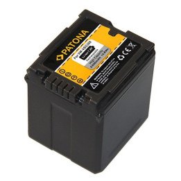 Patona Battery Panasonic VW-VBG260 2200mAh Li-Ion