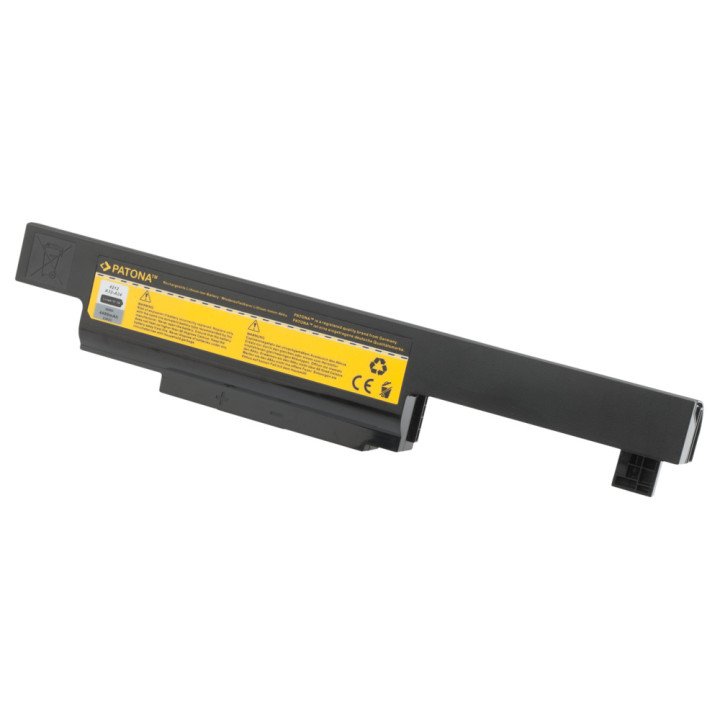 Patona PT2302 Laptop Battery 4400mAh 11.1V Li-ion for MSI A32-A24