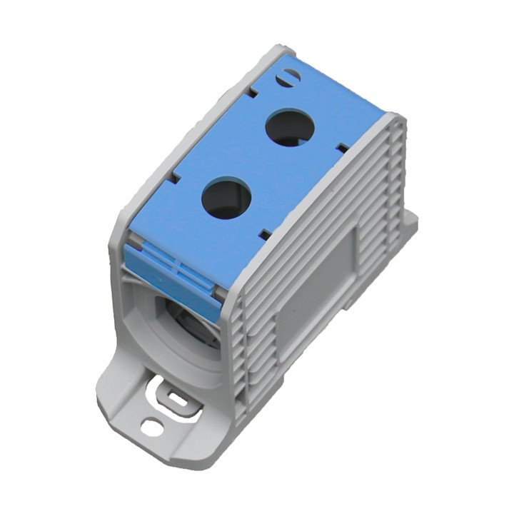 HORA eTec RKA 300 N блок шин питания