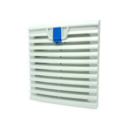 VEXEN AF323 ventilācijas reste 323x323mm