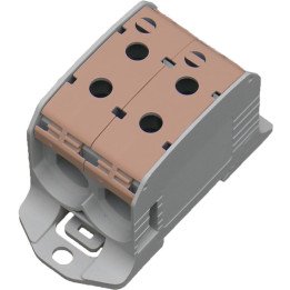HORA eTec RKA 95 1/4 L-B клеммник AL/Cu
