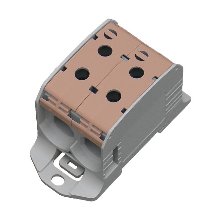 HORA eTec RKA 95 1/4 L-B клеммник AL/Cu