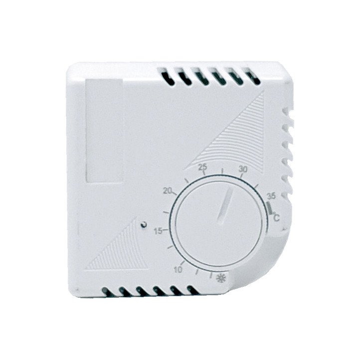 VEXEN TCS-7000AA termoregulators ar gaisa sensoru 110-230V 10A